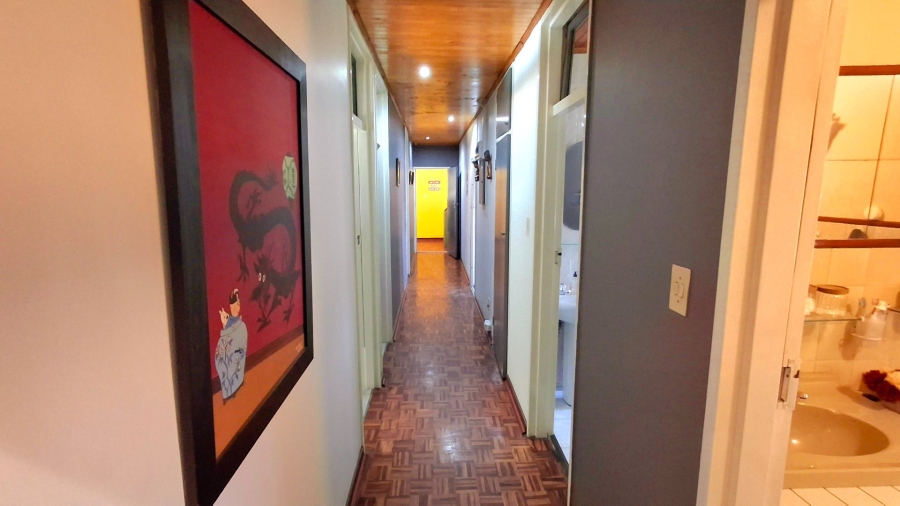 4 Bedroom Property for Sale in Sasolburg Ext 11 Free State
